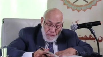 زغلول النجار: بداية حفظه للقرآن في سن مبكرة وتراثه الغربي